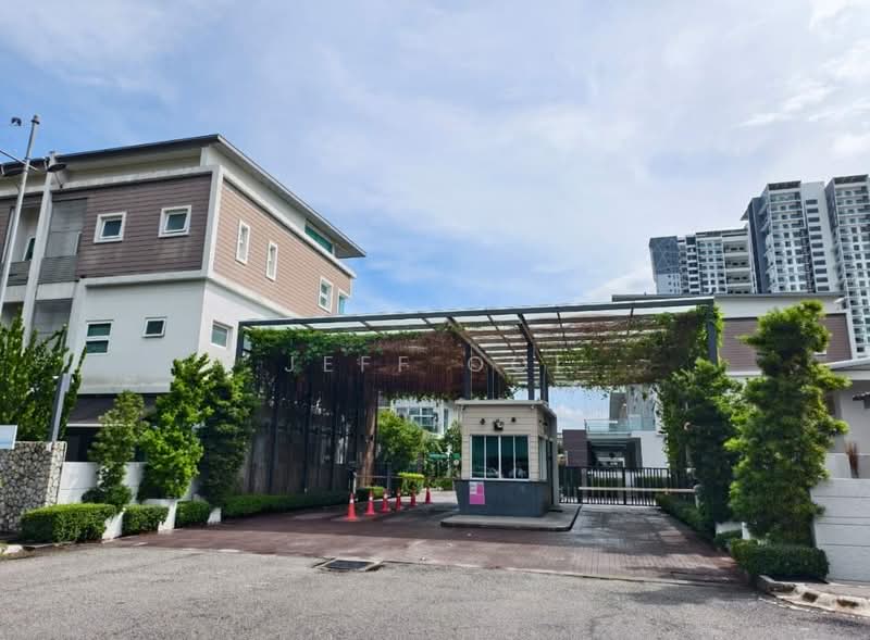 Zero-Lot Bungalow for Sale in Tanjung Bungah (Penang) - Jeff Ooi - PropertyGuru.com.my