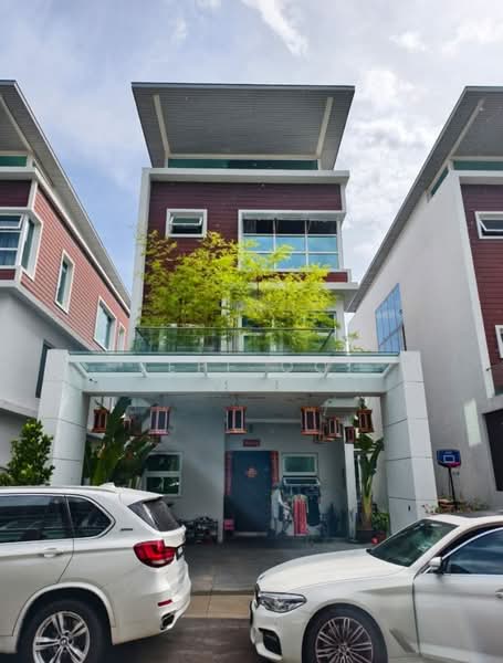 Zero-Lot Bungalow for Sale in Tanjung Bungah (Penang) - Jeff Ooi - PropertyGuru.com.my