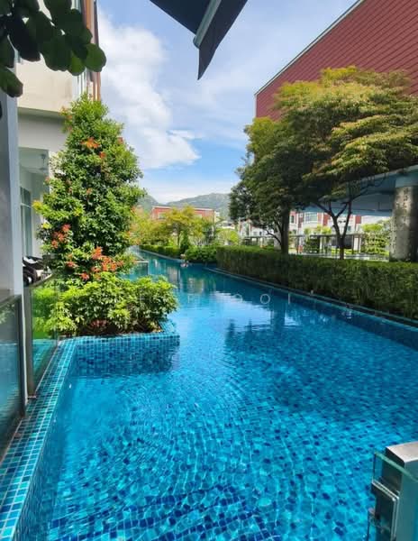 Zero-Lot Bungalow for Sale in Tanjung Bungah (Penang) - Jeff Ooi - PropertyGuru.com.my