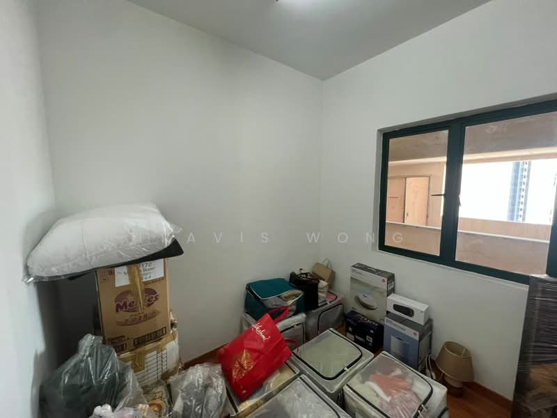 Condominium for Sale at Sang Suria - Travis Wong - Interior - PropertyGuru.com.my