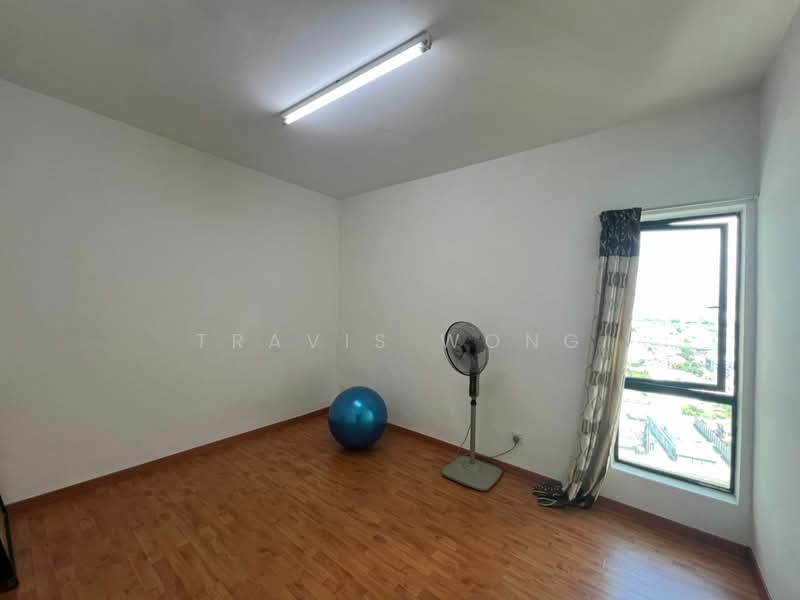 Condominium for Sale at Sang Suria - Travis Wong - Interior - PropertyGuru.com.my