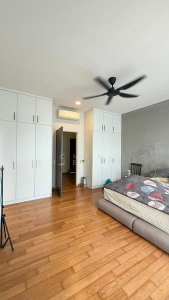 Apartment for Sale at The Seed Taman Sutera Utama - Chen Shieh Yu - Bedroom - PropertyGuru.com.my
