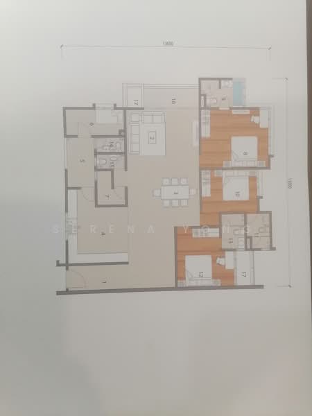 Untuk Disewa 8 Petaling