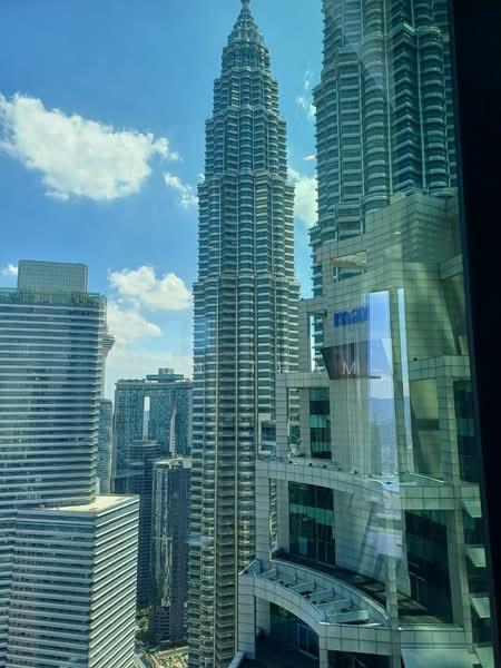 Four Seasons Place untuk Untuk Disewa - RM 30,000 /bulan, Mac 2026 - View - PropertyGuru.com.my