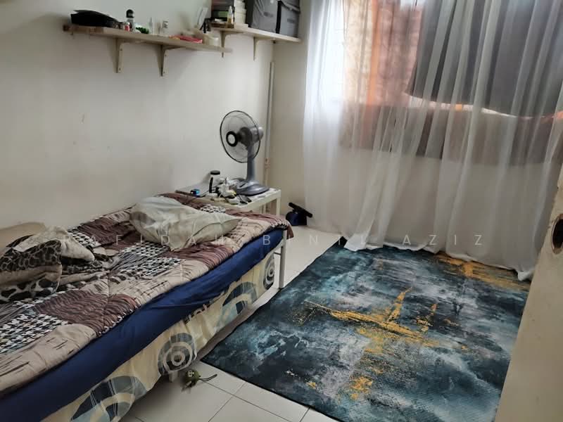 Cahaya Permai untuk Untuk Dijual - RM 285,000, Mac 2026 - Bedroom - PropertyGuru.com.my
