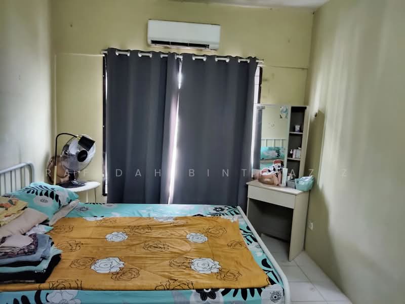 Cahaya Permai untuk Untuk Dijual - RM 285,000, Mac 2026 - Bedroom - PropertyGuru.com.my