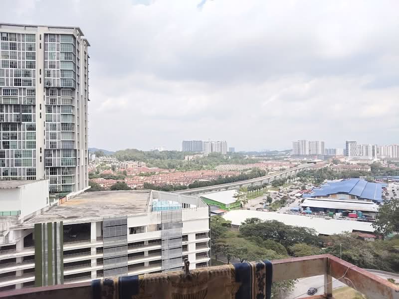 Cahaya Permai untuk Untuk Dijual - RM 285,000, Mac 2026 - Exterior - PropertyGuru.com.my