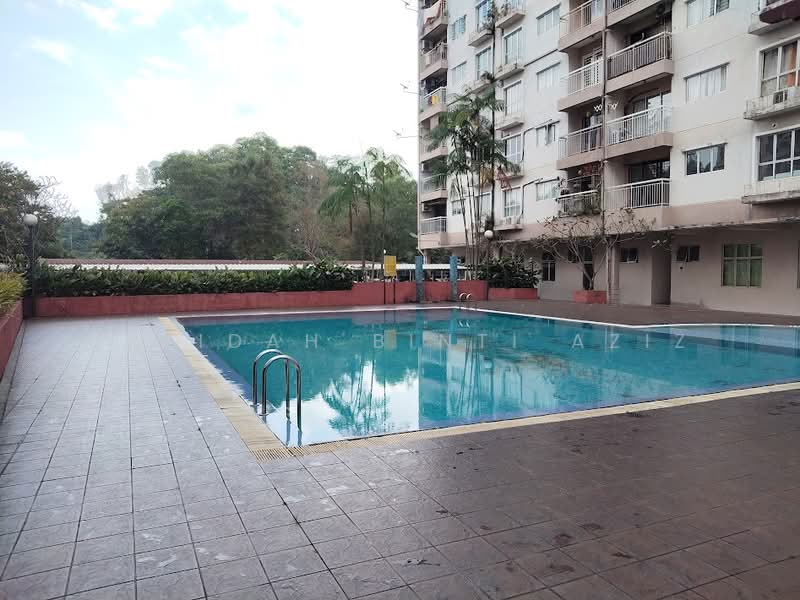 Cahaya Permai untuk Untuk Dijual - RM 285,000, Mac 2026 - Exterior - PropertyGuru.com.my