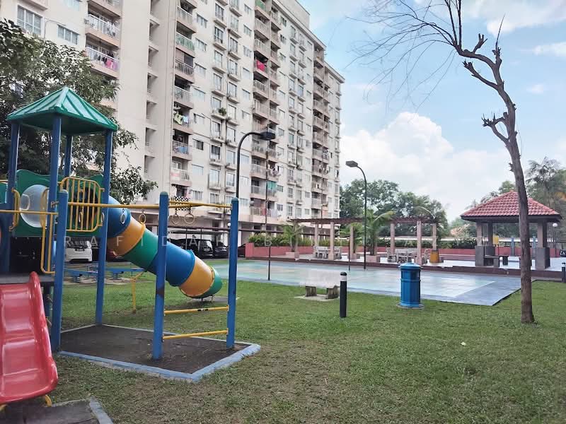 Cahaya Permai untuk Untuk Dijual - RM 285,000, Mac 2026 - Exterior - PropertyGuru.com.my