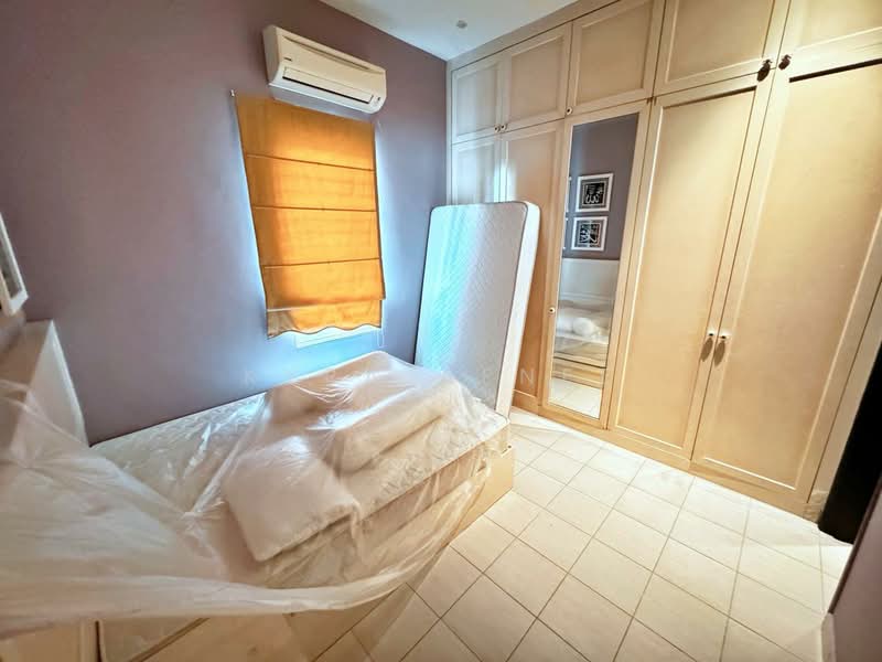 CORNER LOT 3 Storey Bungalow Contours Melawati FULLY FURNISHED untuk Untuk Dijual - RM 3,800,000, Mac 2026 - Bedroom - PropertyGuru.com.my