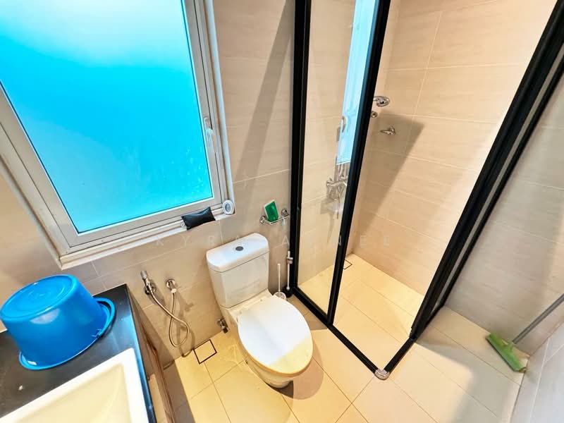 CORNER LOT 3 Storey Bungalow Contours Melawati FULLY FURNISHED untuk Untuk Dijual - RM 3,800,000, Mac 2026 - Bathroom - PropertyGuru.com.my