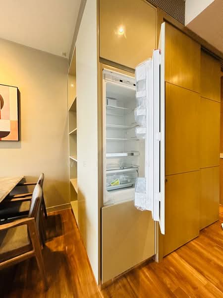 Service Residence for Rent at The Conlay - Wei Ven - Interior - PropertyGuru.com.my