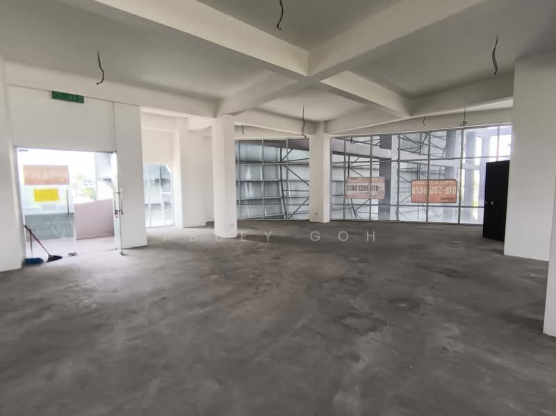 Elevate @ Gravitas untuk Untuk Disewa - RM 5,260 /bulan, Mac 2026 - Interior - PropertyGuru.com.my