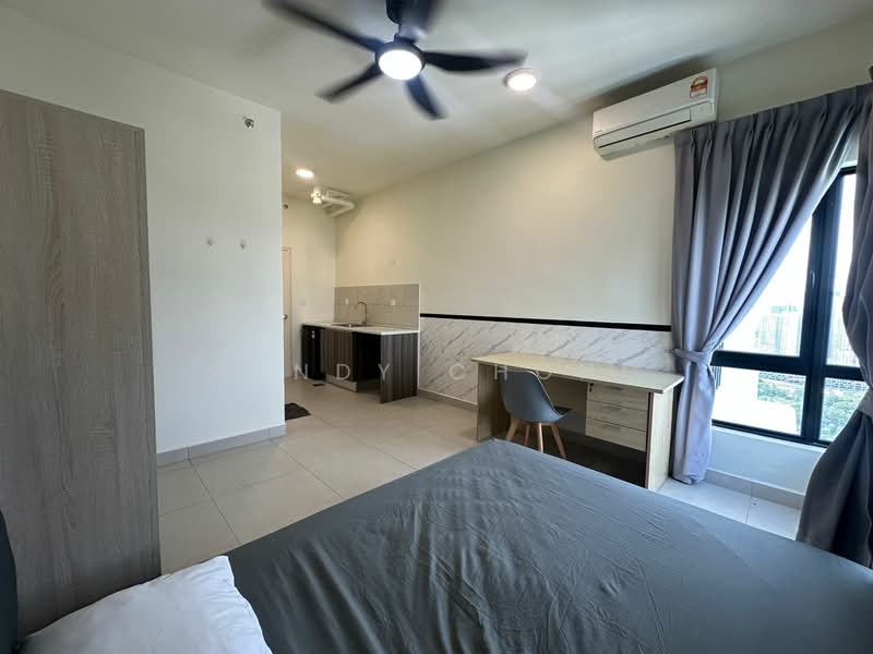 Service Residence for Rent at Edusphere - Wendy Chong - Bedroom - PropertyGuru.com.my