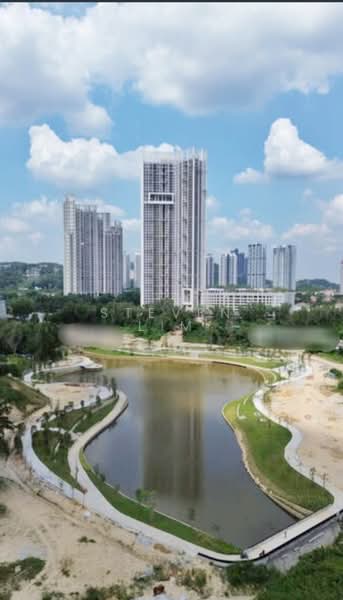 Service Residence for Sale at Park Regent @Desa Park City - Steven Lim - Exterior - PropertyGuru.com.my