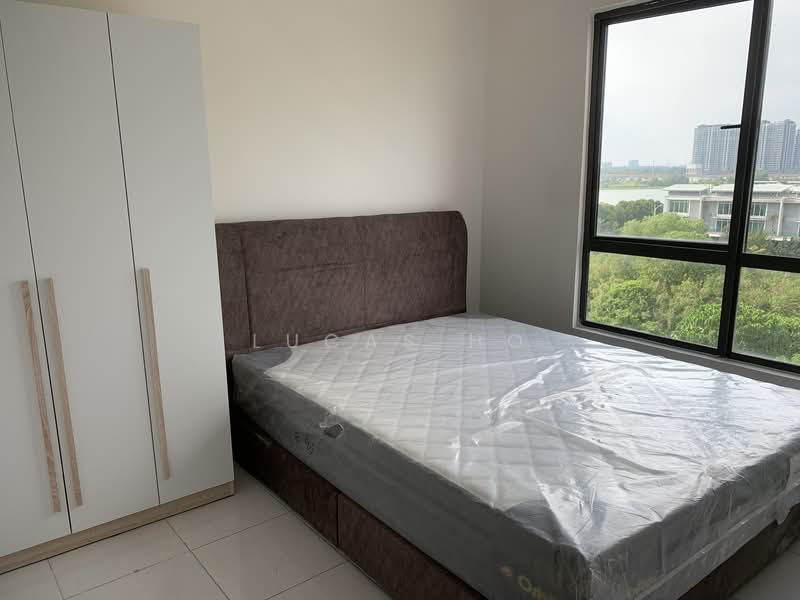 Service Residence for Rent at E'Island Lake Haven - Lucas Ho - PropertyGuru.com.my