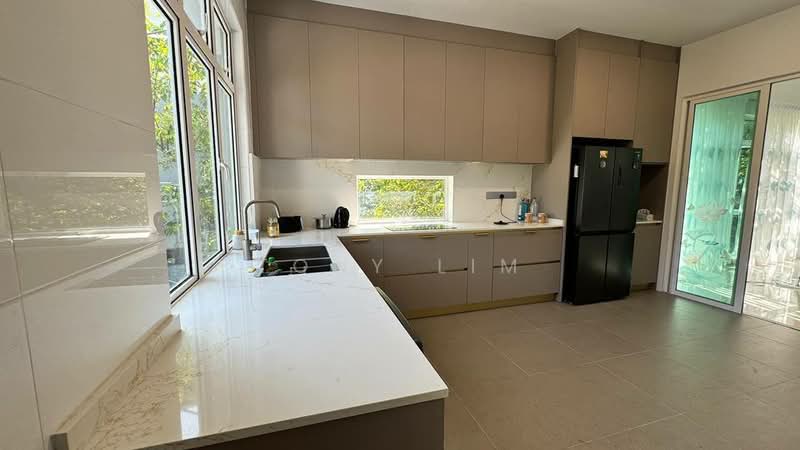 3-storey Terraced House for Rent in Horizon Hills (Iskandar Puteri (Nusajaya)) - Tony Lim - Kitchen - PropertyGuru.com.my
