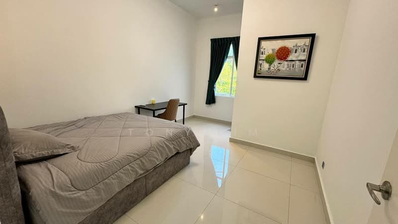 3-storey Terraced House for Rent in Horizon Hills (Iskandar Puteri (Nusajaya)) - Tony Lim - Bedroom - PropertyGuru.com.my