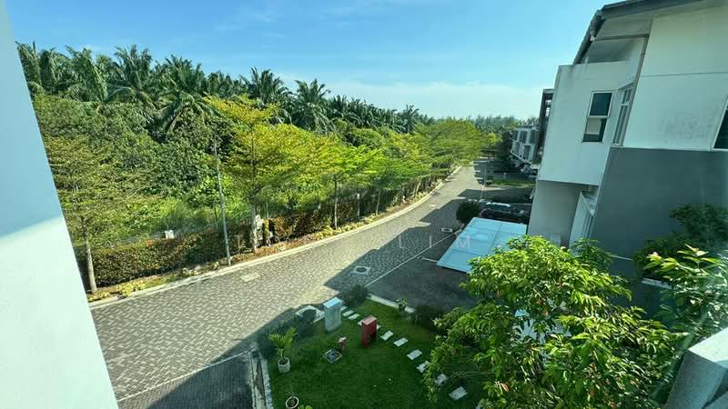 3-storey Terraced House for Rent in Horizon Hills (Iskandar Puteri (Nusajaya)) - Tony Lim - Exterior - PropertyGuru.com.my