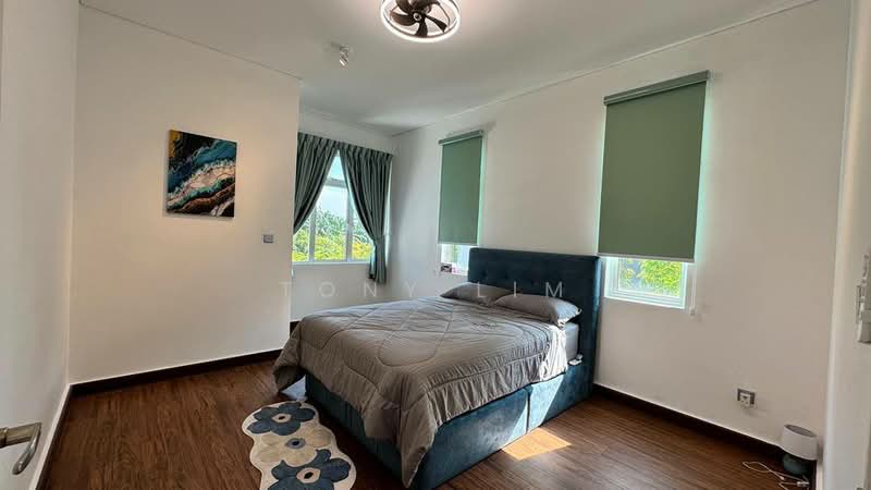 3-storey Terraced House for Rent in Horizon Hills (Iskandar Puteri (Nusajaya)) - Tony Lim - Bedroom - PropertyGuru.com.my