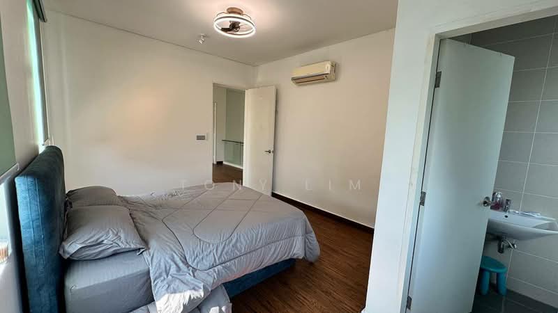 3-storey Terraced House for Rent in Horizon Hills (Iskandar Puteri (Nusajaya)) - Tony Lim - Bedroom - PropertyGuru.com.my