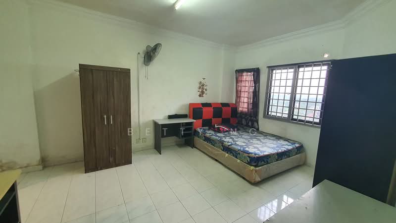 Apartment for Sale at Seri Mutiara Apartment - Betty Ng - PropertyGuru.com.my