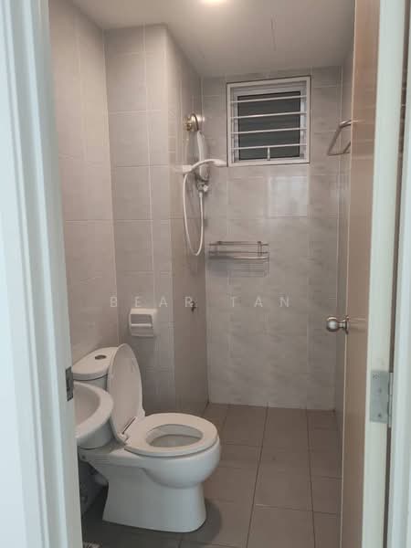 i-Santorini untuk Untuk Disewa - RM 1,500 /bulan, Mac 2026 - Bathroom - PropertyGuru.com.my