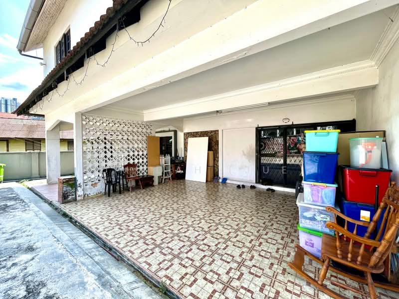 BUKIT KERAMAT, KUALA LUMPUR untuk Untuk Dijual - RM 2,950,000, Mac 2026 - PropertyGuru.com.my