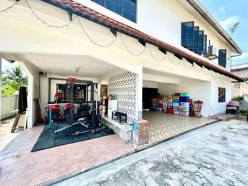BUKIT KERAMAT, KUALA LUMPUR untuk Untuk Dijual - RM 2,950,000, Mac 2026 - PropertyGuru.com.my