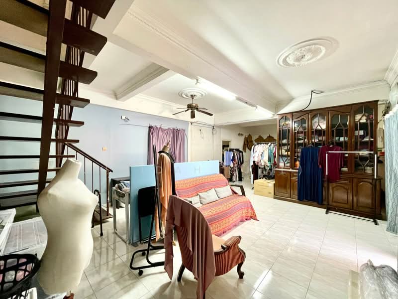 BUKIT KERAMAT, KUALA LUMPUR untuk Untuk Dijual - RM 2,950,000, Mac 2026 - PropertyGuru.com.my