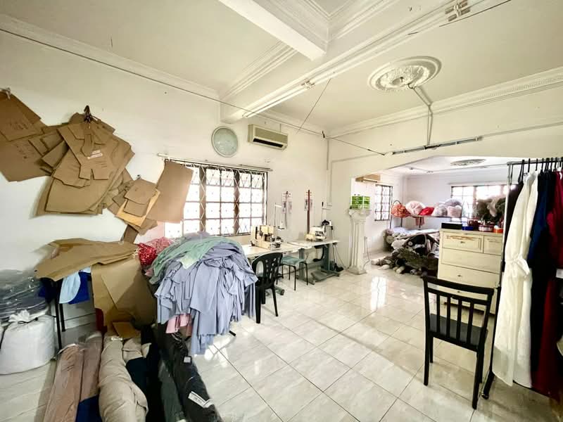 BUKIT KERAMAT, KUALA LUMPUR untuk Untuk Dijual - RM 2,950,000, Mac 2026 - PropertyGuru.com.my
