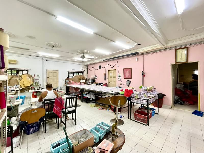 BUKIT KERAMAT, KUALA LUMPUR untuk Untuk Dijual - RM 2,950,000, Mac 2026 - PropertyGuru.com.my