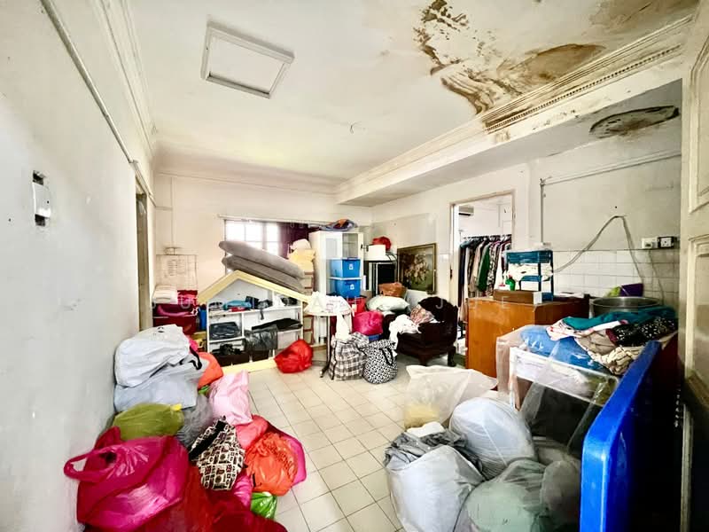 BUKIT KERAMAT, KUALA LUMPUR untuk Untuk Dijual - RM 2,950,000, Mac 2026 - PropertyGuru.com.my