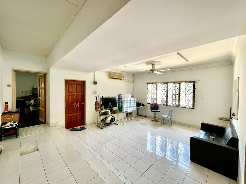 BUKIT KERAMAT, KUALA LUMPUR untuk Untuk Dijual - RM 2,950,000, Mac 2026 - PropertyGuru.com.my