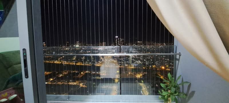 Service Residence for Sale at United Point (Residensi Berpadu) - Ethan Loke - View - PropertyGuru.com.my