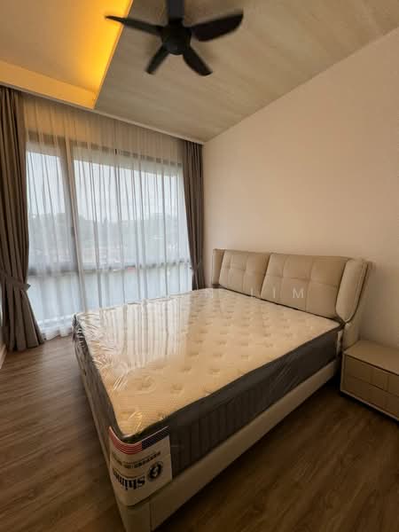 Service Residence for Sale at Park Regent @Desa Park City - Steven Lim - PropertyGuru.com.my