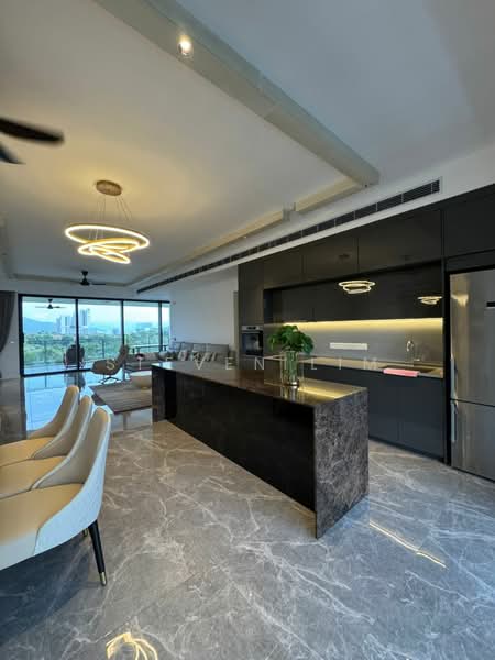 Service Residence for Sale at Park Regent @Desa Park City - Steven Lim - PropertyGuru.com.my