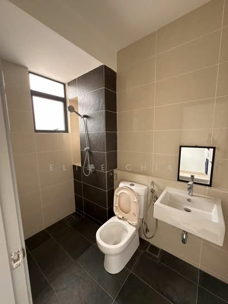 2-storey Terraced House for Sale in Horizon Hills (Iskandar Puteri (Nusajaya)) - Elise Chia - Bathroom - PropertyGuru.com.my