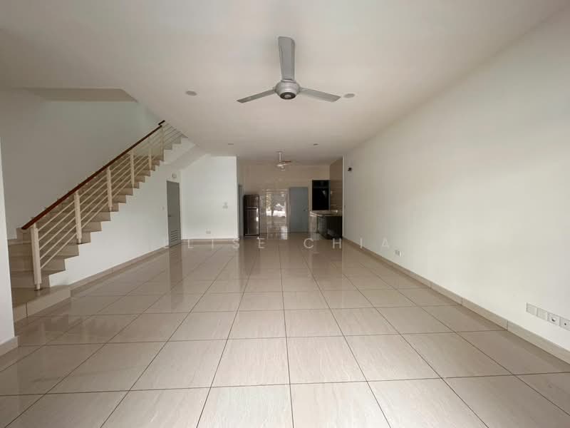 2-storey Terraced House for Sale in Horizon Hills (Iskandar Puteri (Nusajaya)) - Elise Chia - Living Room - PropertyGuru.com.my