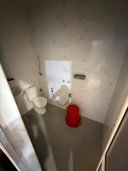 Taman Pelangi untuk Untuk Dijual - RM 1,100,000, Mac 2026 - Bathroom - PropertyGuru.com.my