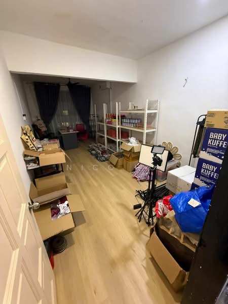 Taman Pelangi untuk Untuk Dijual - RM 1,100,000, Mac 2026 - Interior - PropertyGuru.com.my