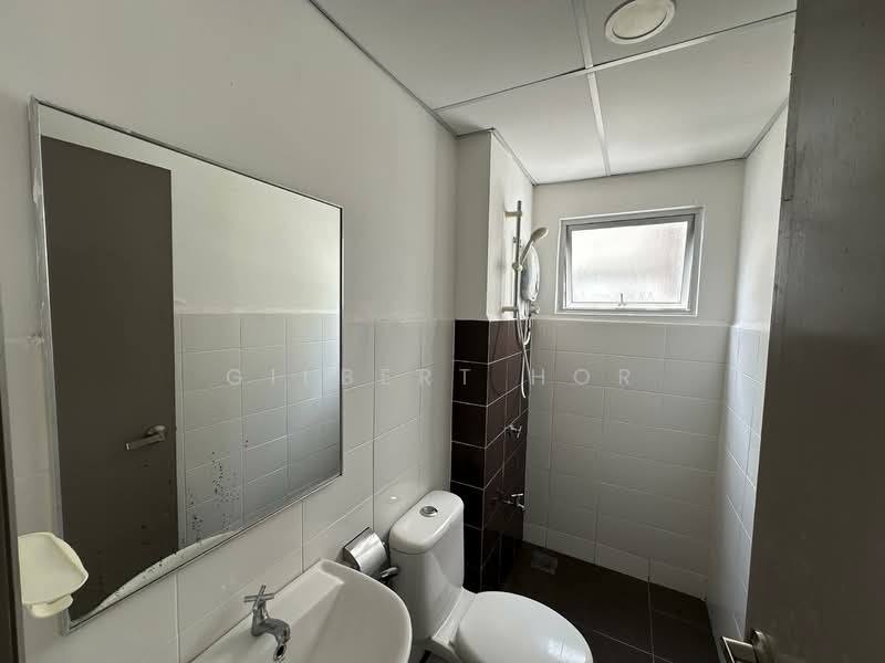 Apartment for Rent at Residensi Alam Damai (PR1MA @ Alam Damai) - Gilbert Hor - Bathroom - PropertyGuru.com.my