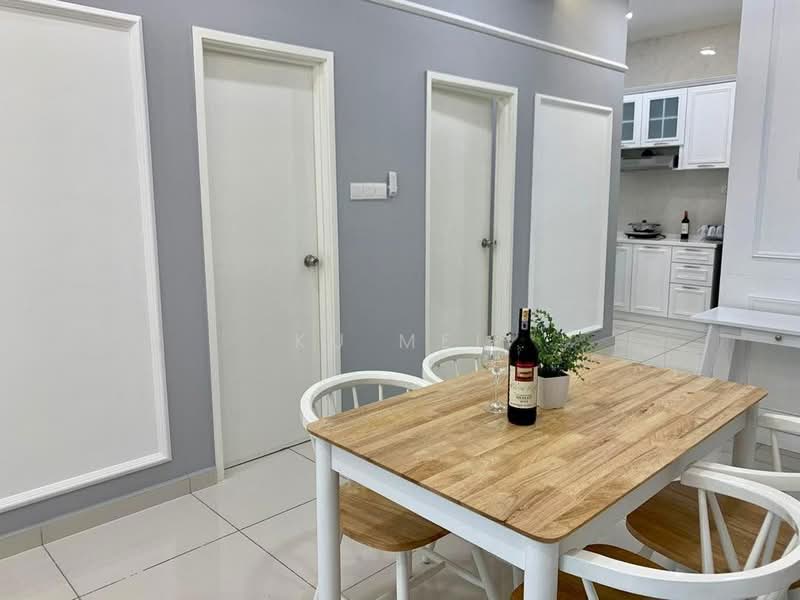 Service Residence for Sale at D'Summit Residences - Ku Mei - PropertyGuru.com.my