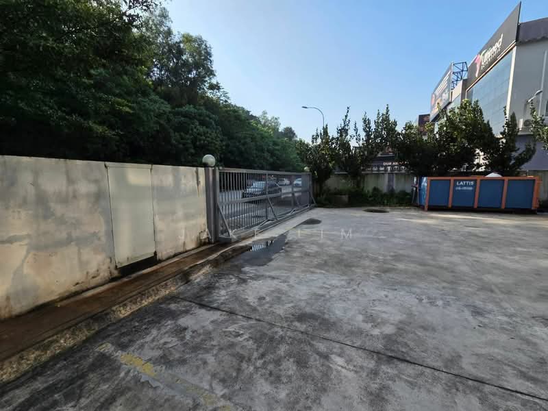 Semi-D Factory for Rent in Kawasan Perindustrian Balakong (Balakong) - Jake Lim - PropertyGuru.com.my
