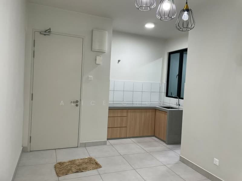 Majestic Maxim untuk Untuk Disewa - RM 2,500 /bulan, Apr 2026 - Kitchen - PropertyGuru.com.my