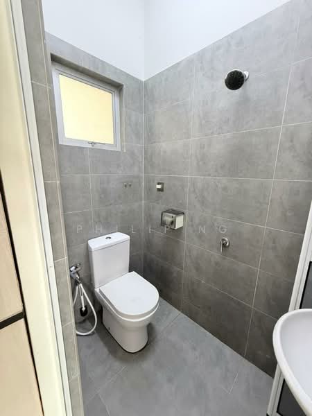2-storey Terraced House for Rent in Dengkil (Selangor) - Philip Ng - Bathroom - PropertyGuru.com.my