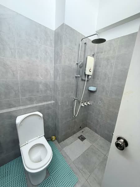2-storey Terraced House for Rent in Dengkil (Selangor) - Philip Ng - Bathroom - PropertyGuru.com.my