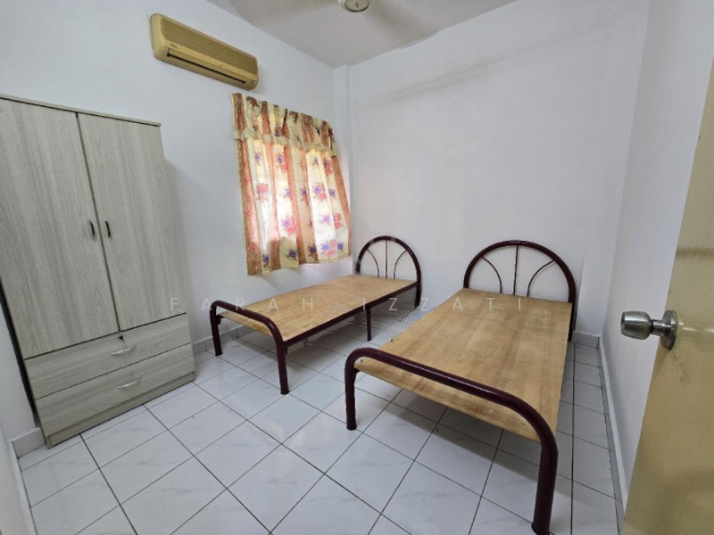 Kemuning Idaman untuk Untuk Disewa - RM 1,350 /bulan, Mac 2026 - Bedroom - PropertyGuru.com.my