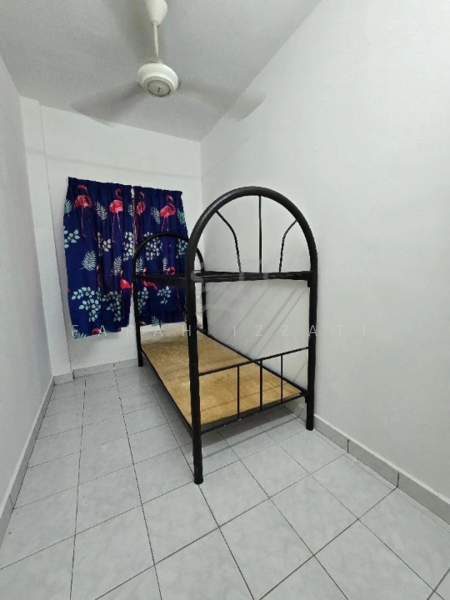 Kemuning Idaman untuk Untuk Disewa - RM 1,350 /bulan, Mac 2026 - PropertyGuru.com.my