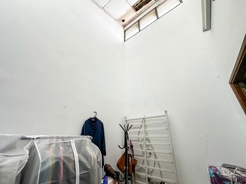 2-storey Terraced House for Sale in Taman Selayang Jaya (Selayang) - Ahmad Ikhwan Arif - Interior - PropertyGuru.com.my